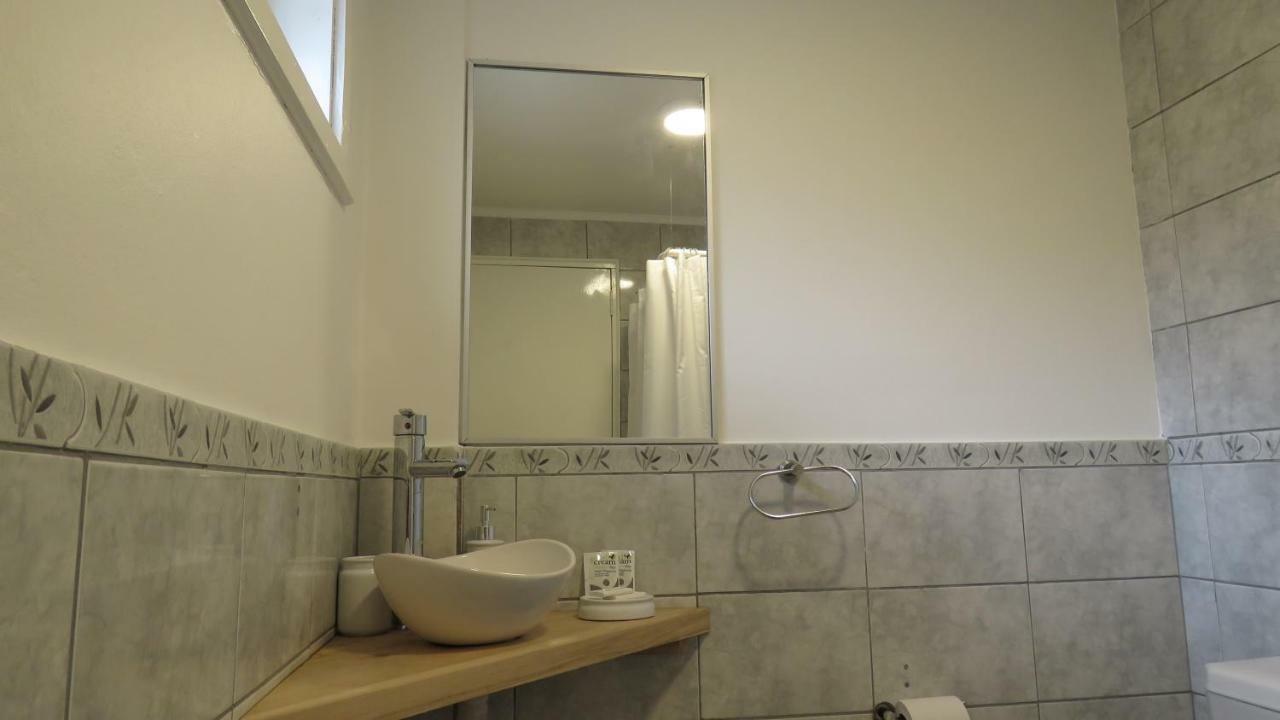 Apart Costanera Villa Pehuenia Kültér fotó